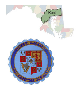 Kent Voters Return Three Incumbent Commissioners to November Ballot