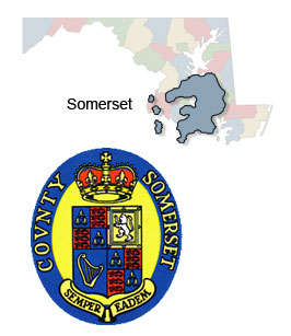 Somerset Commissioner Races – Primary Results