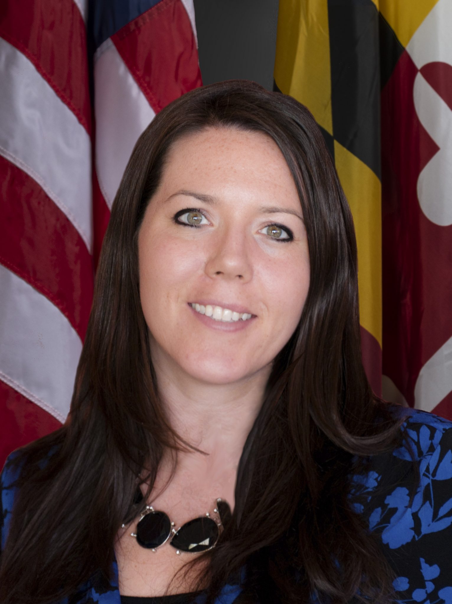 Deputy Director Virginia White Marks 15 Years With MACo