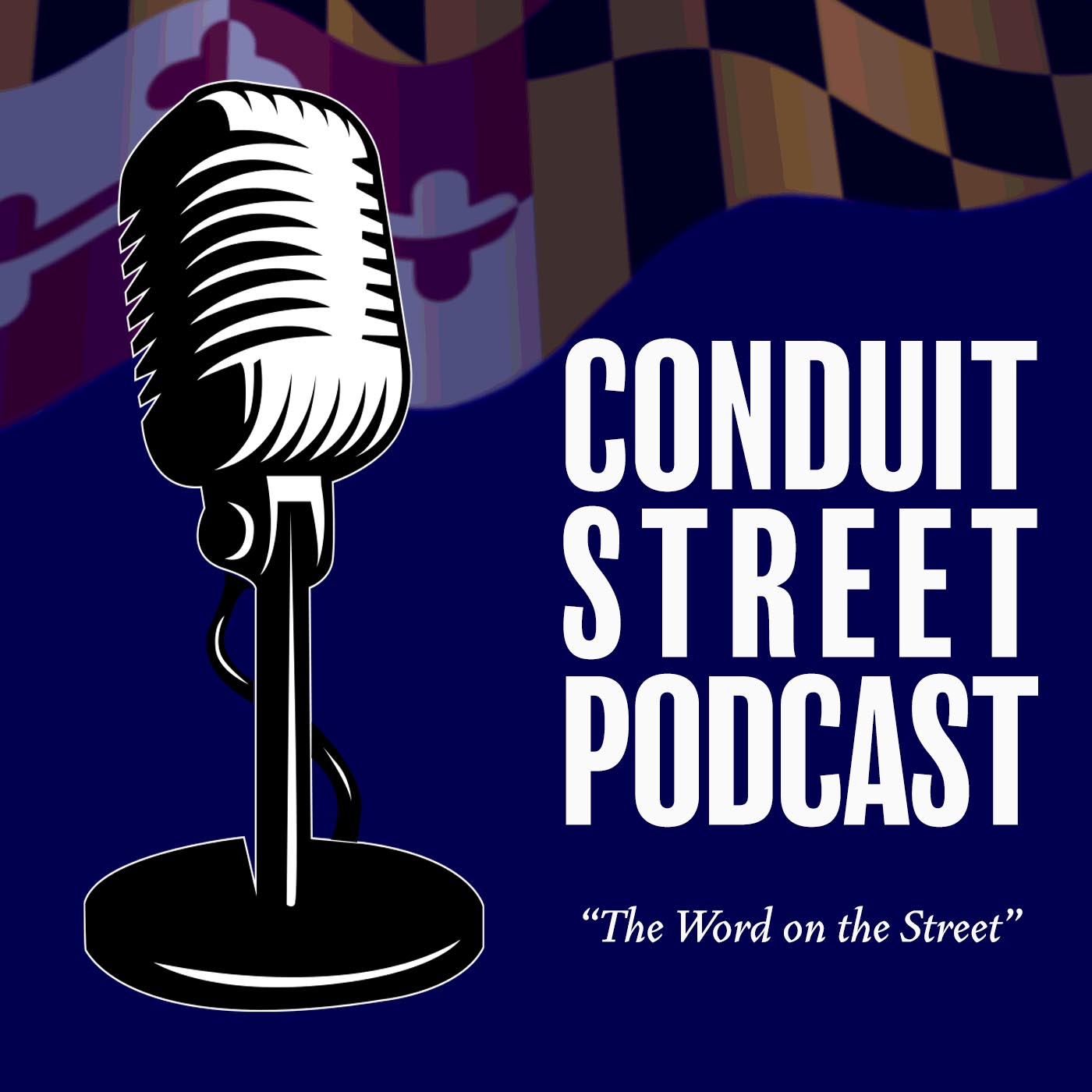 Conduit Street Podcast Talking AI With Ben Yelin Conduit Street