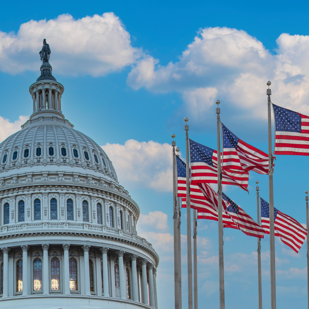 MACo's Fall Symposium: Counties Navigating Federal Crosscurrents
