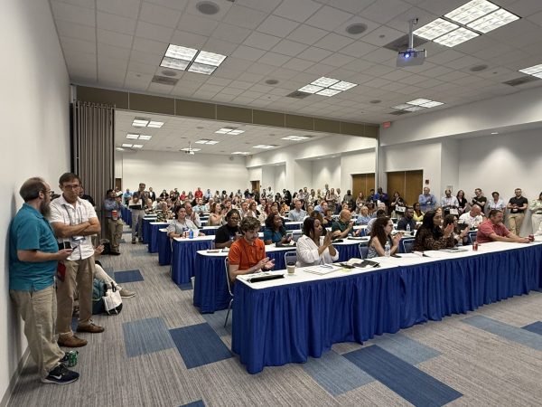 Digging in on Data Centers at #MACoCon