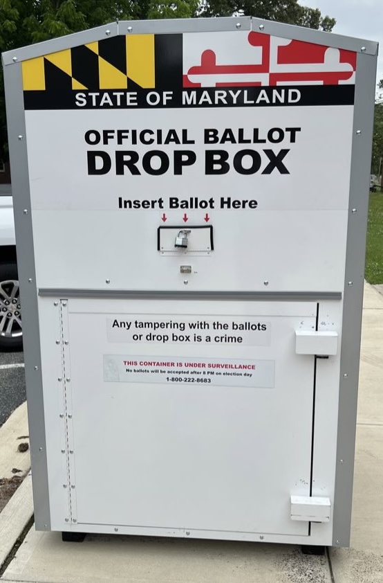 Mail-In Ballot Deadline Looms as Primary Election Nears