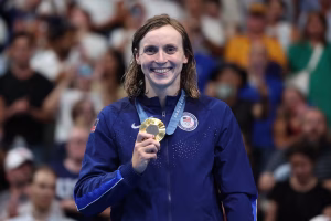 https://www.teamusa.com/news/2024/august/03/with-nine-olympic-gold-medals-and-14-total-katie-ledecky-becomes-the-most-decorated-u-s-female-olympian
