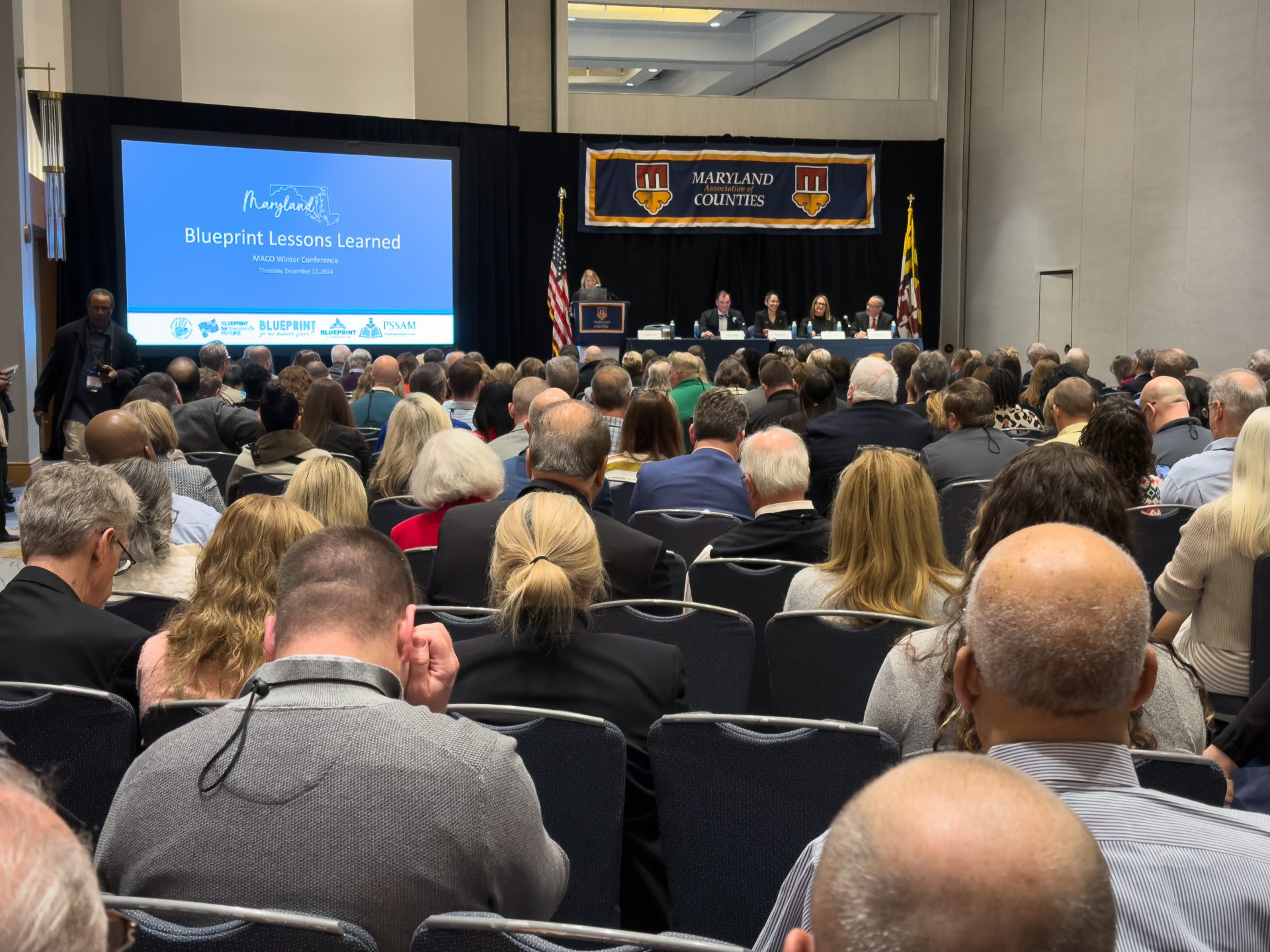 Interested in Speaking at Winter #MACoCon? Submissions Due Sept 24