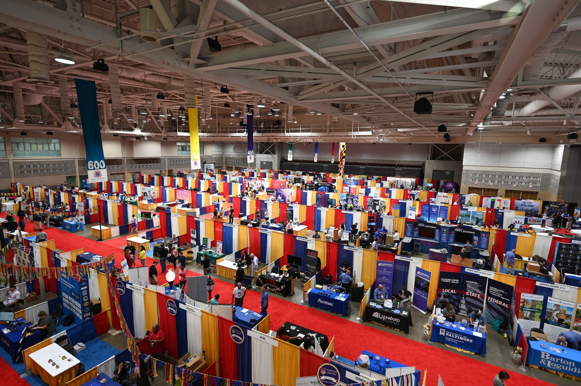 Save the Date for 2026 Summer #MACoCon,