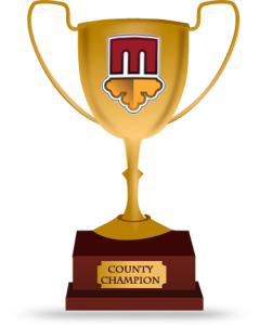 MACo 2025 County Innovation Award Winners Champion Public Safety & Diversity