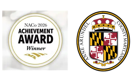 Anne Arundel County Earns National Recognition for Resilience and Roadway Safety