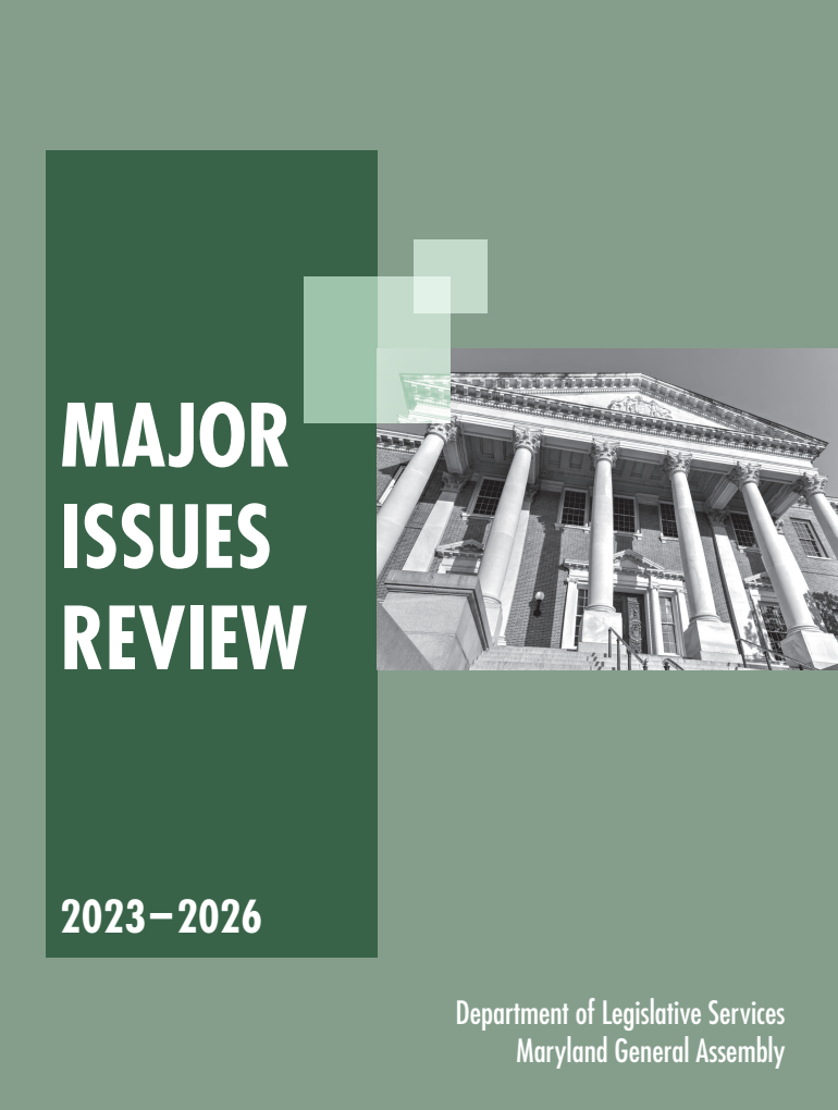 DLS Releases 2023-2026 Major Issues Review