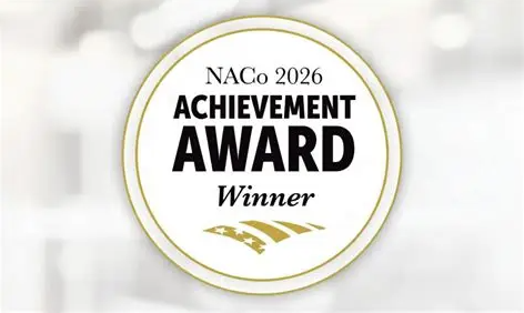 Maryland Counties Take Top Honors in 2026 NACo Achievement Awards