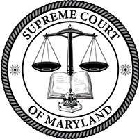 MD Supreme Court Clears Redistricting Question for November Ballot