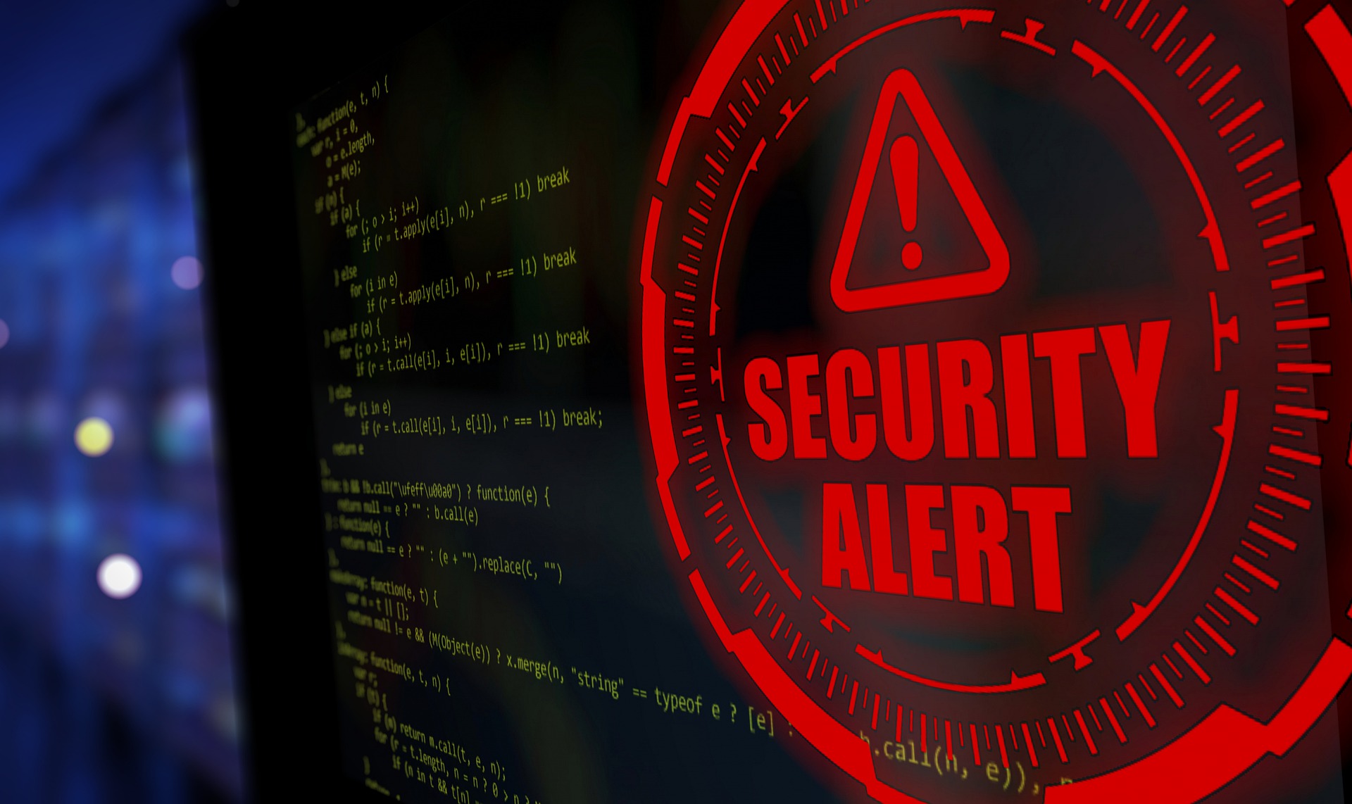 Coordinated Cyberattacks Target Water Systems Across 12 States