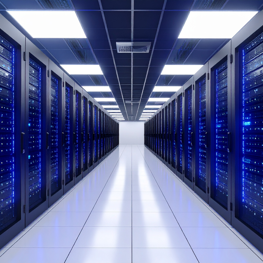 Pennsylvania Data Center Order Puts Local Approval First